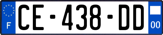 CE-438-DD