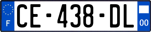 CE-438-DL