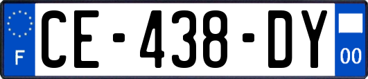 CE-438-DY