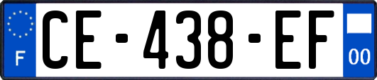 CE-438-EF