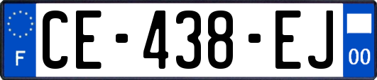 CE-438-EJ
