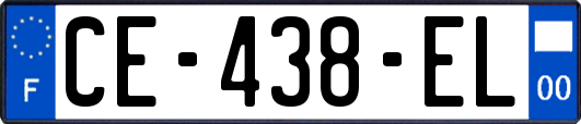 CE-438-EL