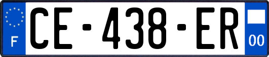 CE-438-ER