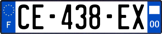 CE-438-EX