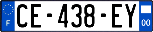 CE-438-EY