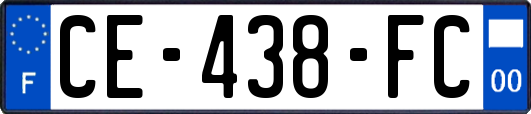 CE-438-FC