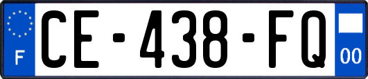 CE-438-FQ