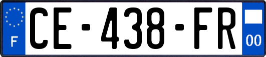 CE-438-FR
