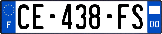 CE-438-FS