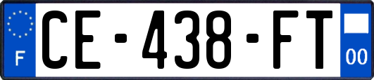 CE-438-FT