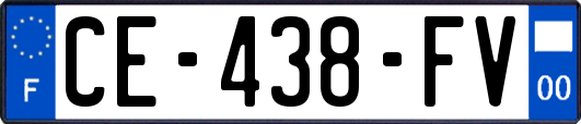 CE-438-FV