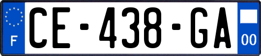 CE-438-GA