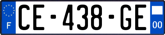 CE-438-GE