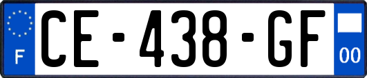 CE-438-GF