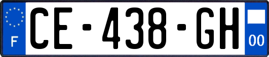 CE-438-GH