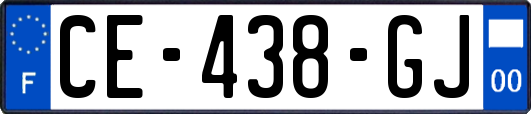 CE-438-GJ
