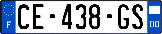 CE-438-GS