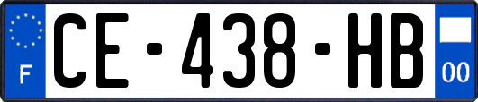 CE-438-HB