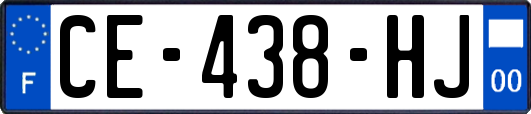 CE-438-HJ