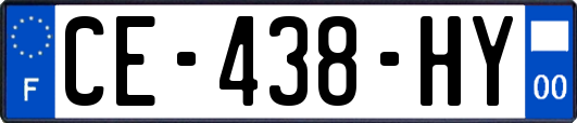 CE-438-HY