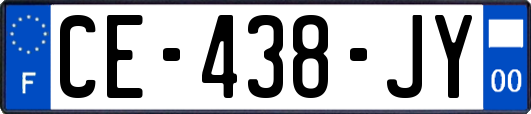 CE-438-JY