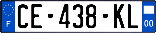 CE-438-KL