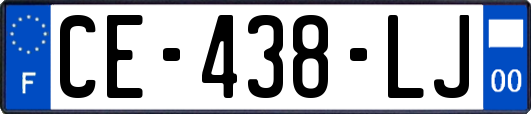 CE-438-LJ
