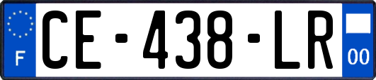 CE-438-LR