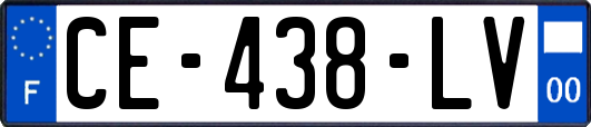 CE-438-LV