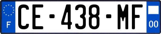 CE-438-MF