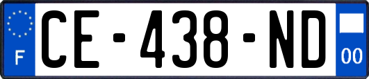 CE-438-ND