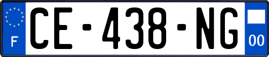 CE-438-NG