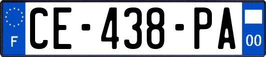 CE-438-PA