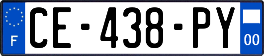 CE-438-PY