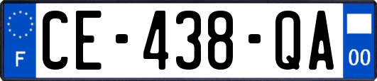 CE-438-QA