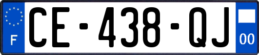 CE-438-QJ