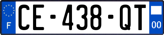 CE-438-QT