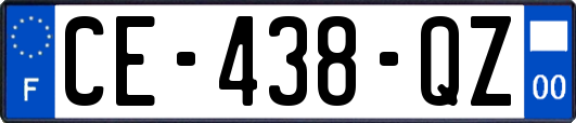 CE-438-QZ