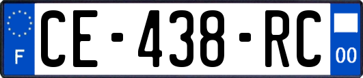 CE-438-RC