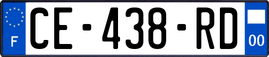 CE-438-RD