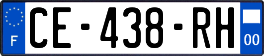 CE-438-RH