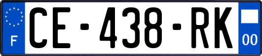CE-438-RK