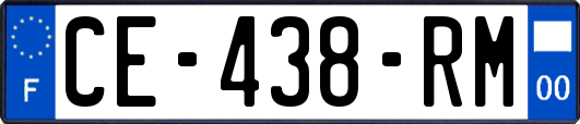 CE-438-RM