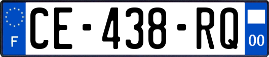 CE-438-RQ