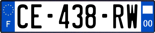 CE-438-RW