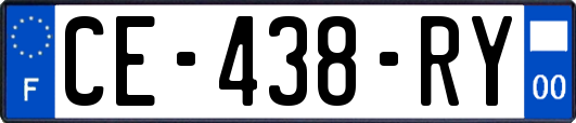 CE-438-RY