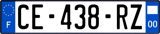 CE-438-RZ