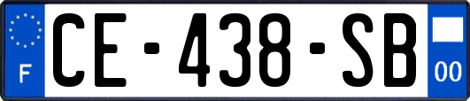 CE-438-SB