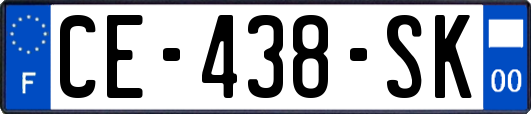 CE-438-SK