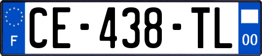 CE-438-TL